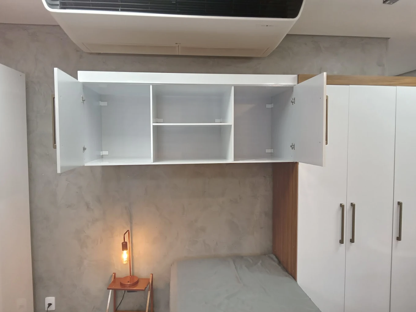 Rack para Sala