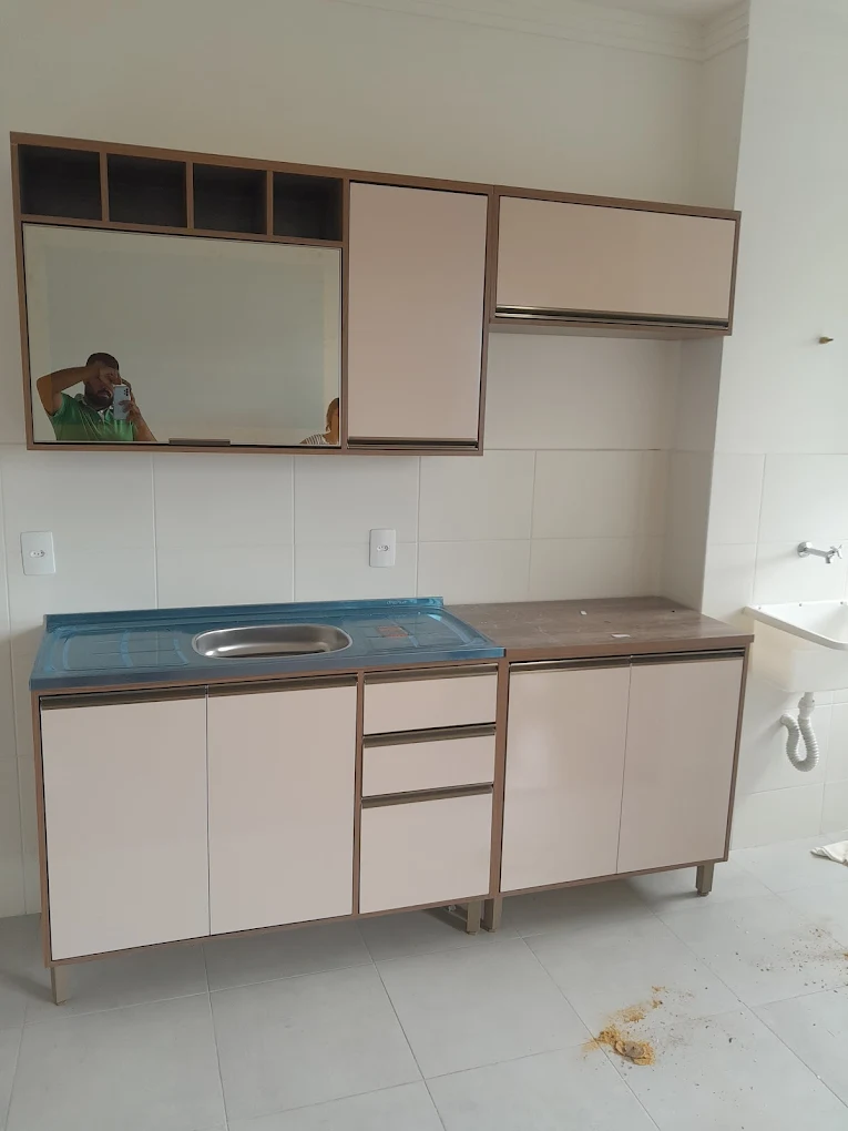 Móvel de Sala