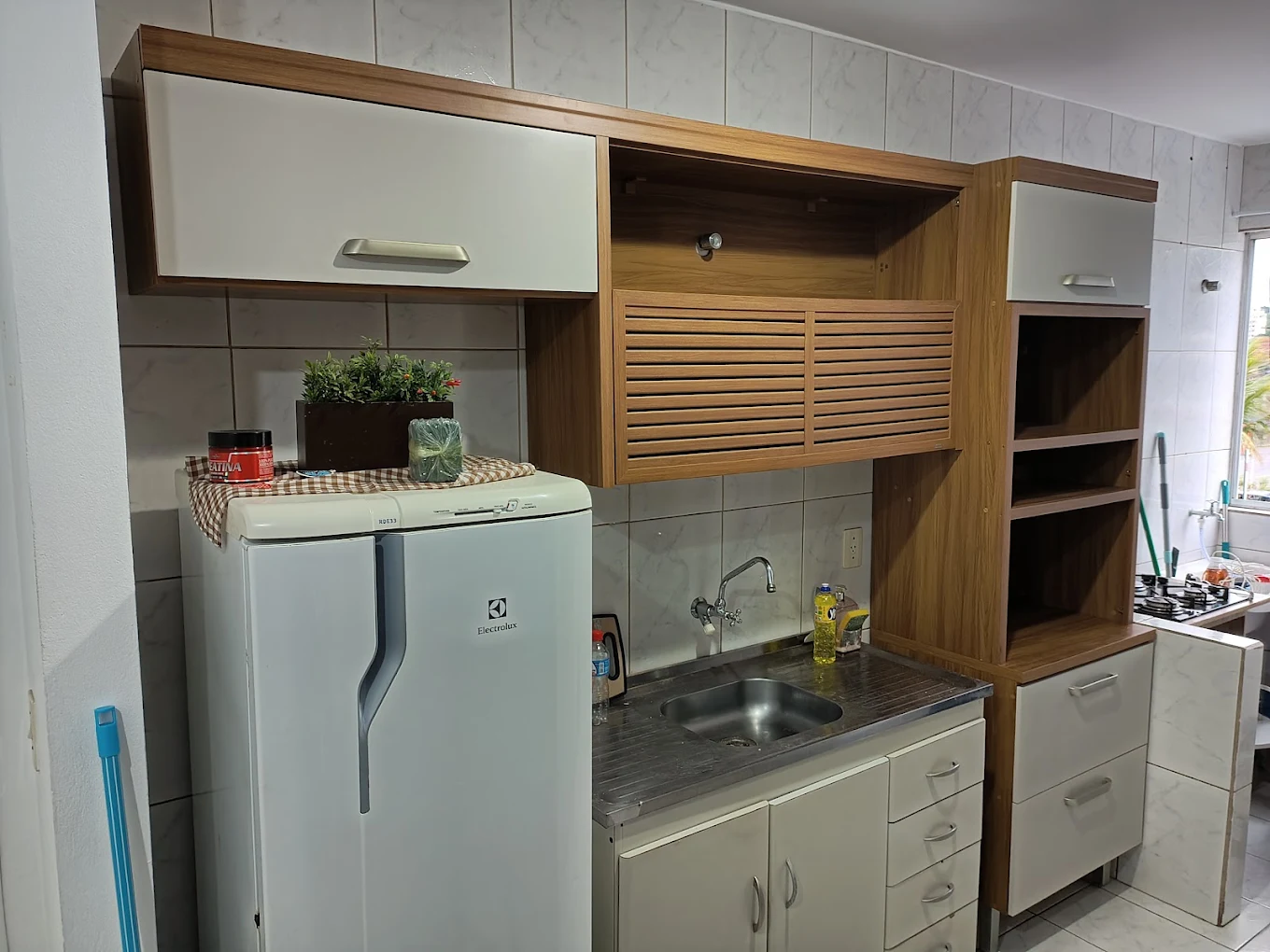 Cozinha Planejada